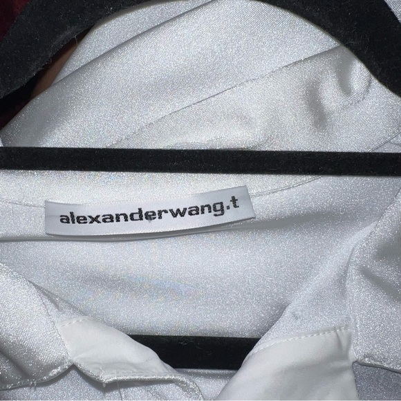 Alexander Wang polo - Picture 7 of 8